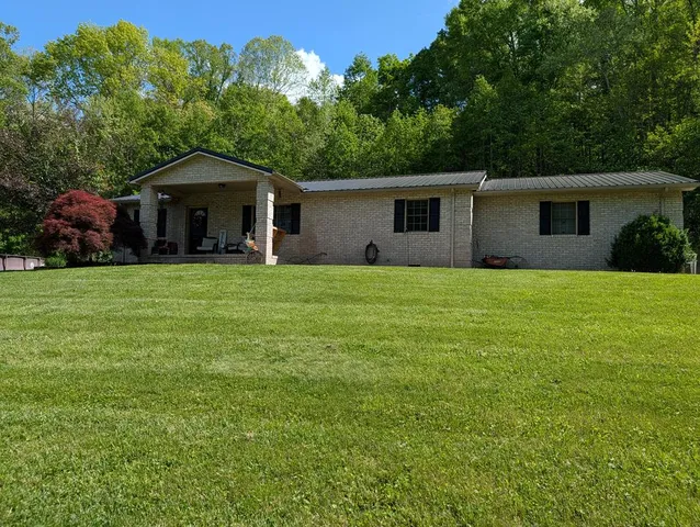 316 Wynn Rd, Piketon, OH 45661