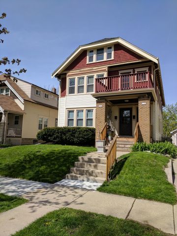 2143 N  62nd St, Milwaukee, WI 53213