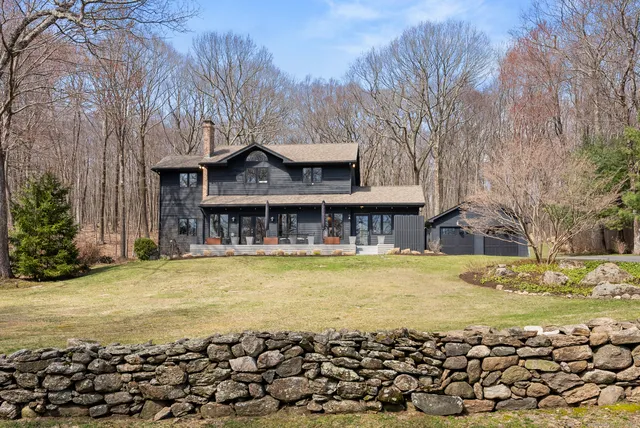 31 Sheehan Road, Warren, CT 06777