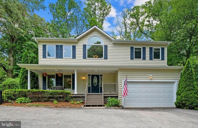 440 Bobwhite Trl, Crownsville, MD 21032