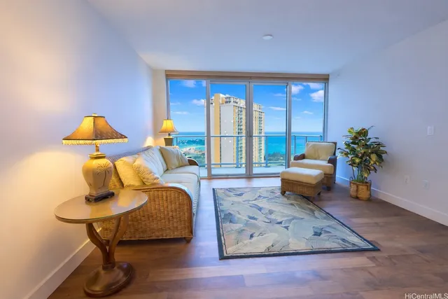 1189 Waimanu St #2304, Honolulu, HI 96814