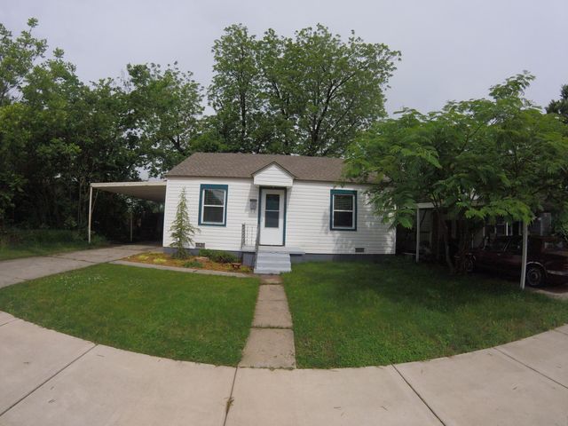 509 N  University Blvd, Norman, OK 73069