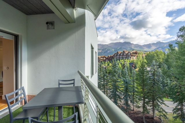 136 Country Club Dr #651, Mountain Village, CO 81435