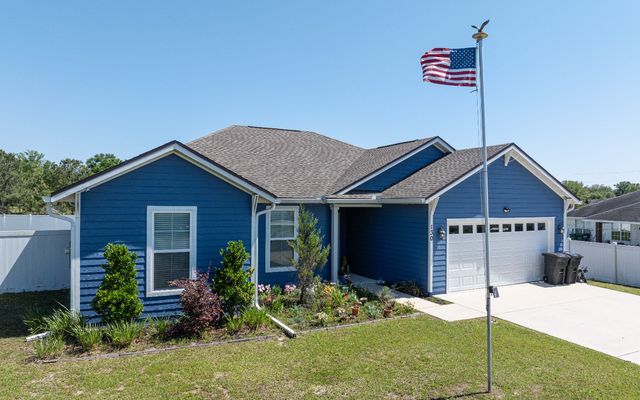 130 SW Haver Hill Gln, Lake City, FL 32024