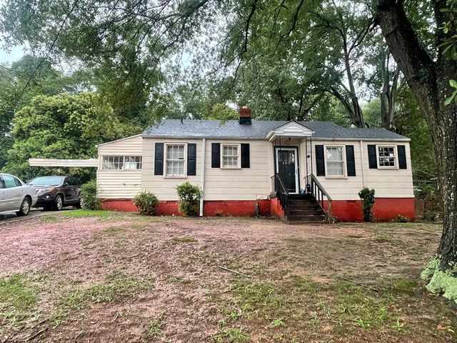 107 S  Estate Dr, Greenville, SC 29605