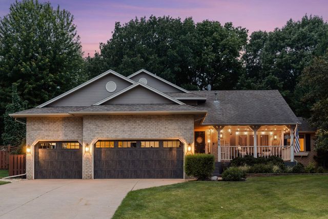 14414 Raven St NW, Andover, MN 55304