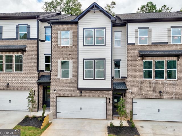 6 Rock Park Way #15, Tucker, GA 30084
