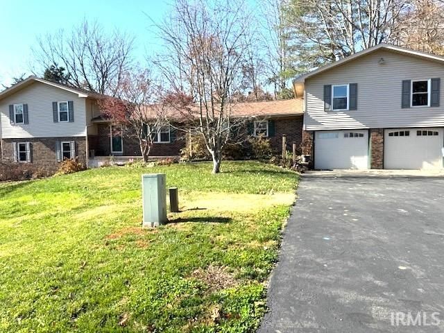 6016 Sarabeth Ln, Evansville, IN 47712