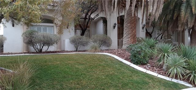 2100 Bogart Ct, Las Vegas, NV 89117