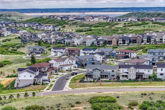 1470 Golden Sill Drive, Castle Pines, CO 80108