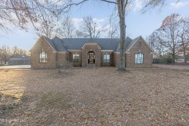 7941 Pleasant Hill Rd, Olive Branch, MS 38654
