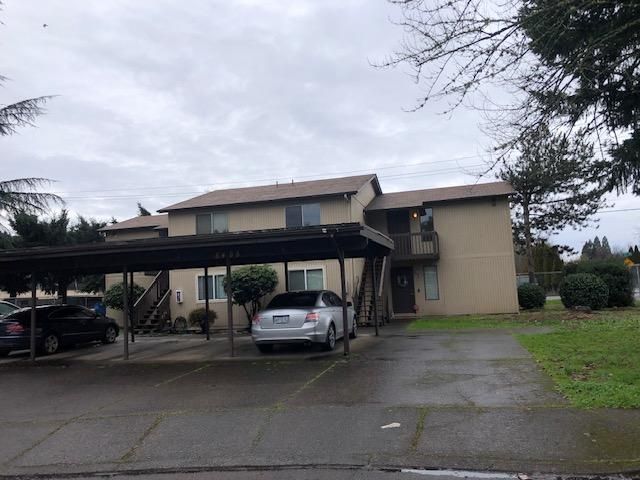 5495 A St   #3, Springfield, OR 97478