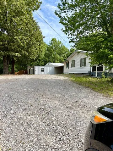 443 Cw Rd, Judsonia, AR 72081