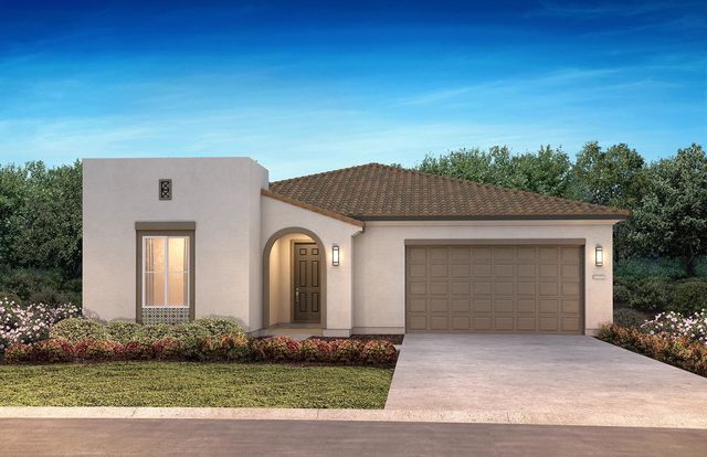 Discover Plan in Trilogy Bickford, Lincoln, CA 95648