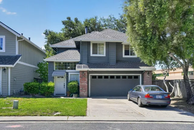 37 Silver Birch Ln, Scotts Valley, CA 95066