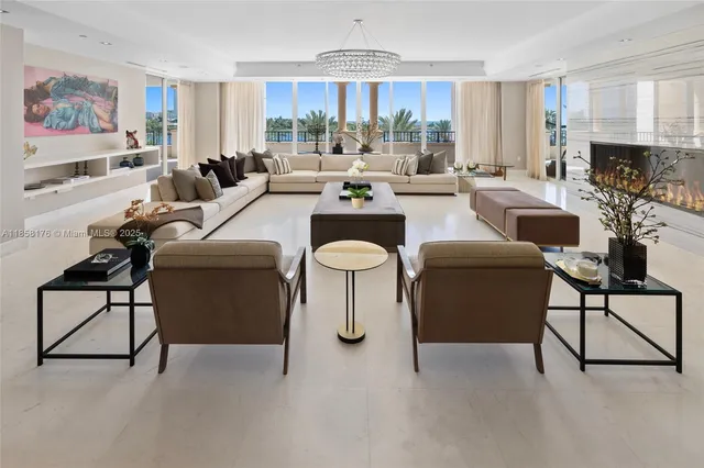 7133 Fisher Island Dr #7133, Miami Beach, FL 33109