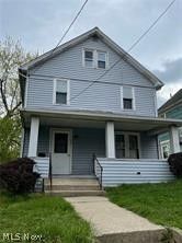 79 Eber Ave, Akron, OH 44305
