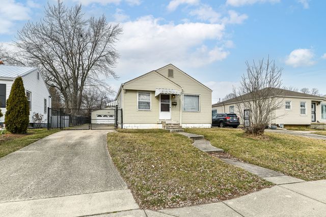 6706 E  18th St, Indianapolis, IN 46219