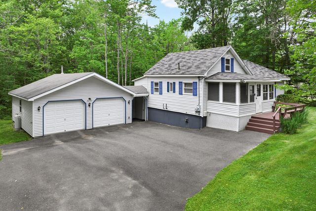 15 White Birch Lane, Greene, ME 04236
