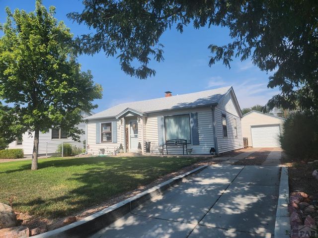 408 S  Prairie Ave, Pueblo, CO 81005