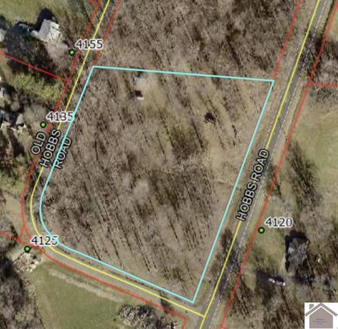 4125 Hobbs Rd, Kevil, KY 42053