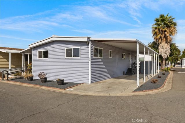 701 E  Lassen Ave #39, Chico, CA 95973