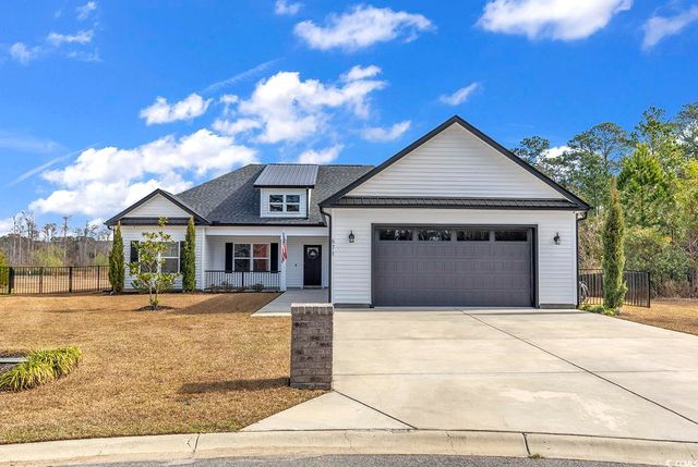 671 Belmont Dr., Conway, SC 29526