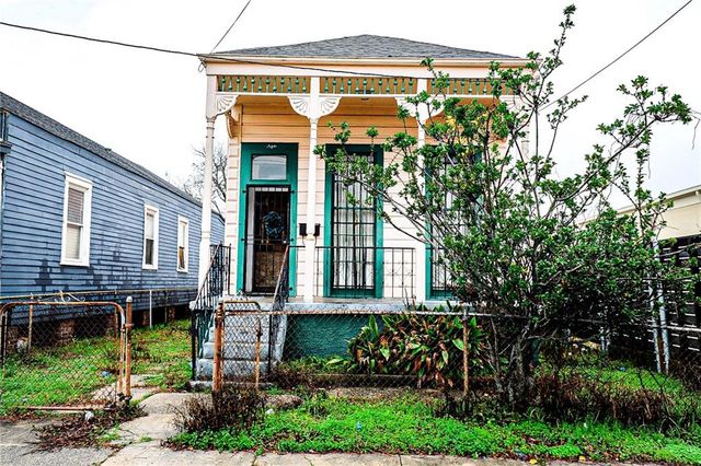 1817 Taylor St, New Orleans, LA 70131