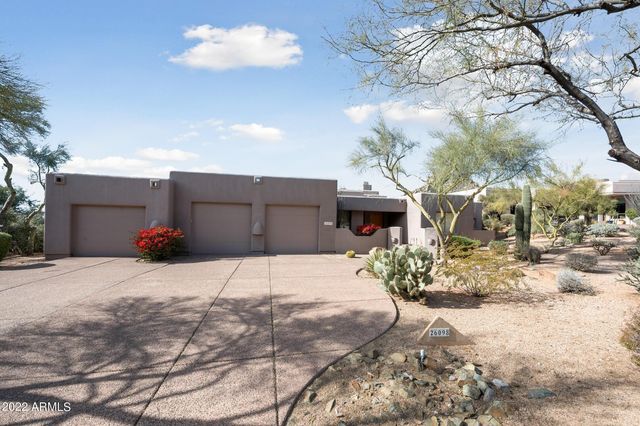 26098 N  104th Pl, Scottsdale, AZ 85255
