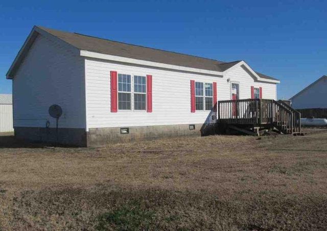 1612 State Highway M, Steele, MO 63877