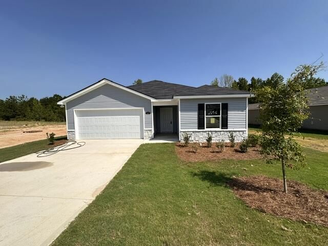 6305 Lemongrass Dr, Columbus, GA 31907