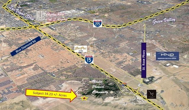 Southwest Lv, Las Vegas, NV 89141