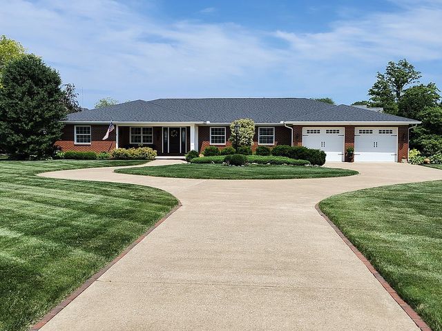 3883 NE Catawba Rd, Pt Clinton, OH 43452