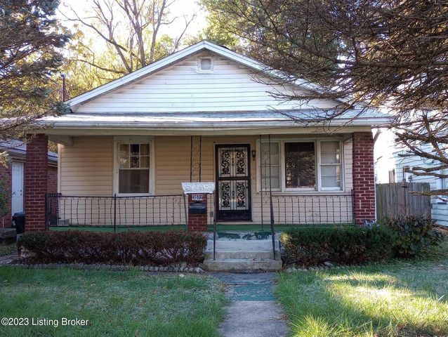 3502 Grand Ave, Louisville, KY 40211