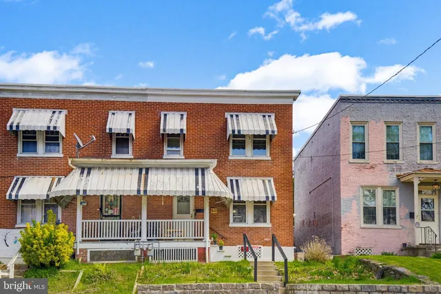 531 S  Prince St, Lancaster, PA 17603