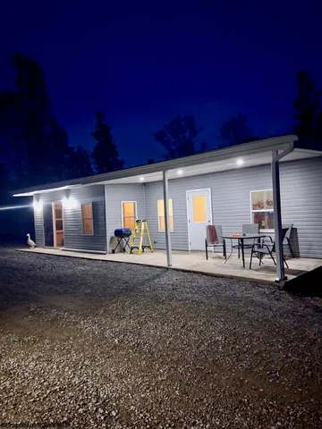 884 Harter Hill Rd, Worthington, WV 26591