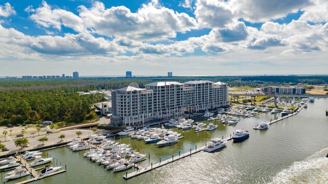 4851 Wharf Pkwy #701, Orange Beach, AL 36561