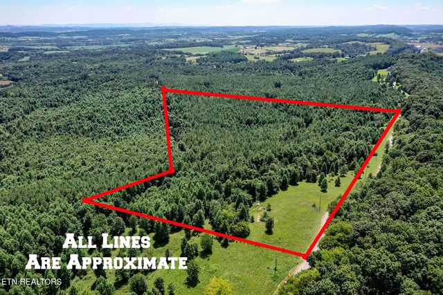 Tract 9 Flatwoods Rd, Sweetwater, TN 37874
