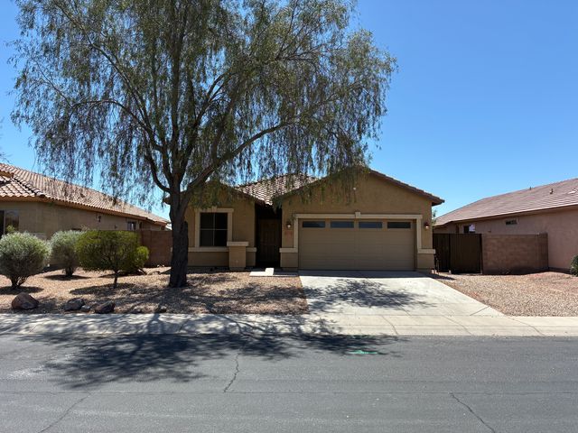 24775 W  Dove Trl, Buckeye, AZ 85326