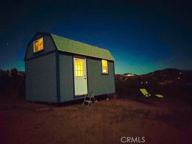 Bee Valley Rd, Jamul, CA 91935