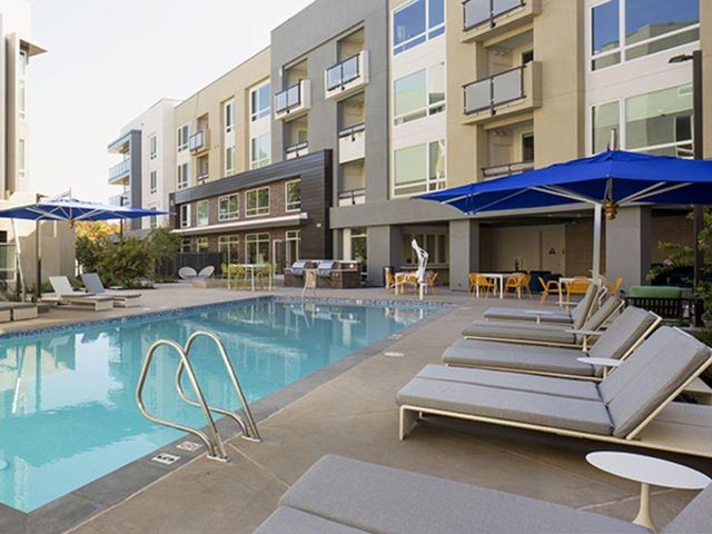 50 Saratoga Ave  #418, Santa Clara, CA 95051