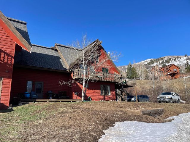 2555 Val D Isere Cir, Steamboat Springs, CO 80487
