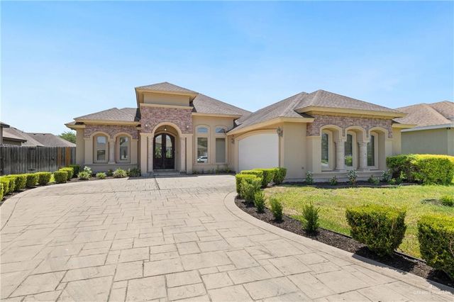 7208 N  57th St, Mission, TX 78573