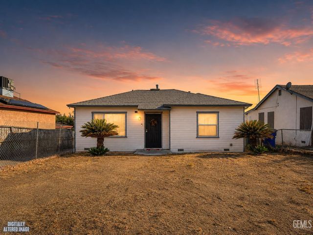 1507 Pearl St, Bakersfield, CA 93305