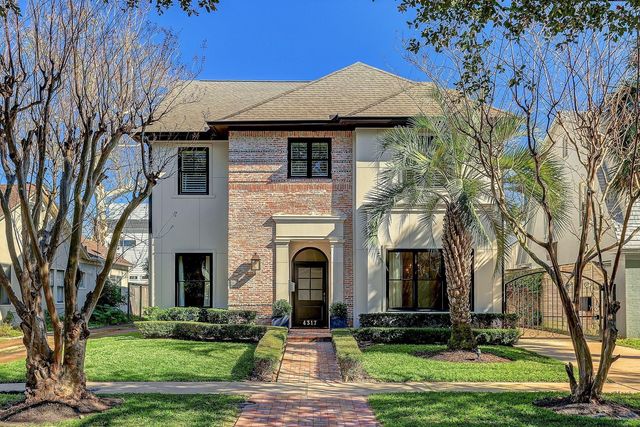 4317 Stanford St, Houston, TX 77006