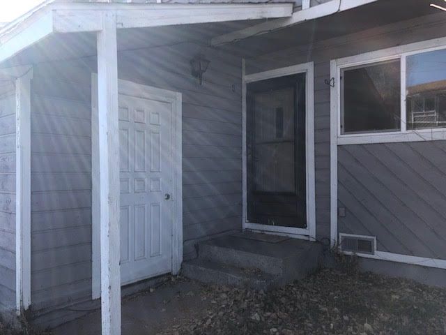 1050 E  7th St, Craig, CO 81625