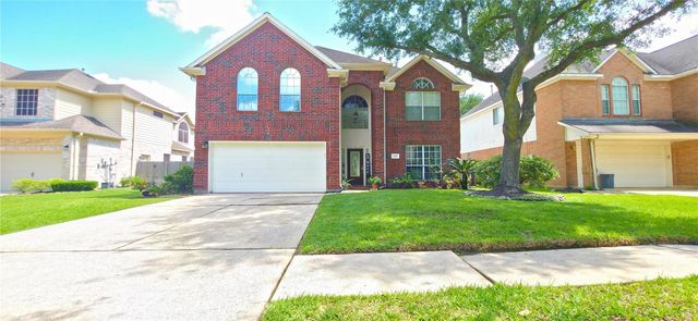 16419 Redcrest Dr, Houston, TX 77095