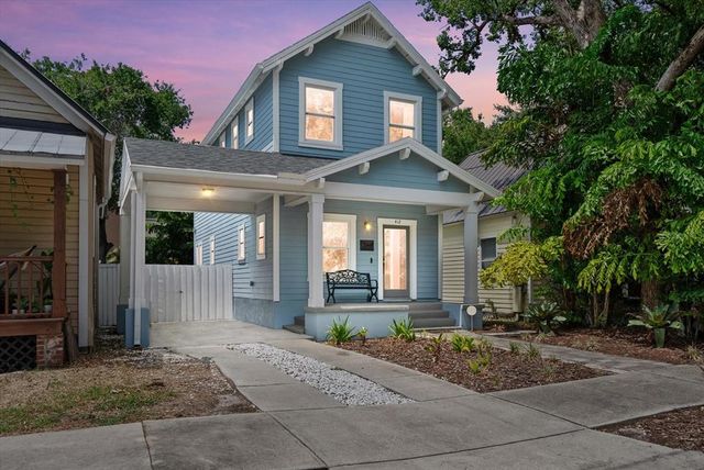 412 E  Amelia Ave, Tampa, FL 33602