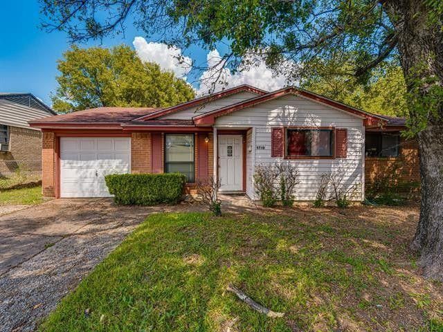 6710 Sebring Dr, Dallas, TX 75241