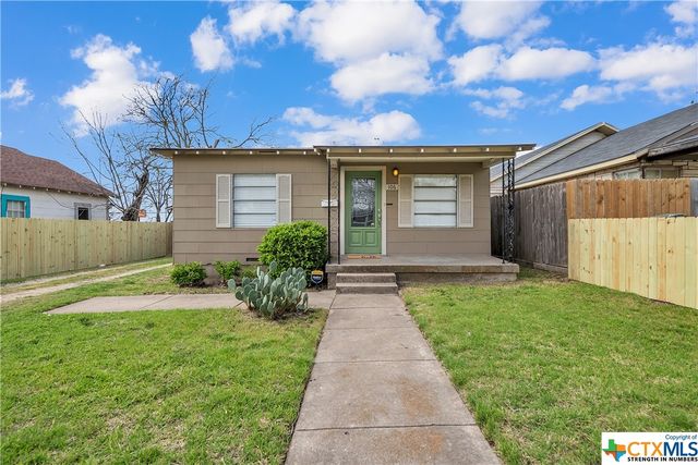 106 S  29th St, Temple, TX 76504